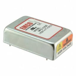 XP Power CA12P-5