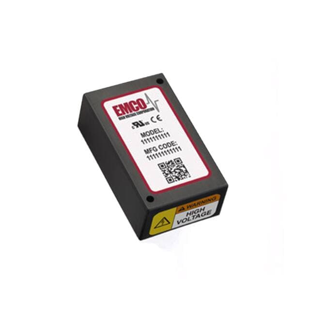 XP Power E50