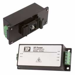 XP Power ECE40US03-SD