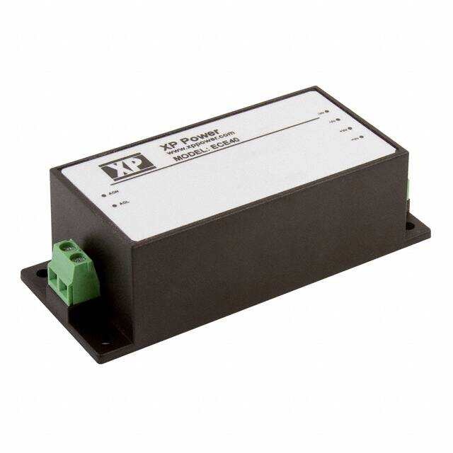 XP Power ECE40US15-S