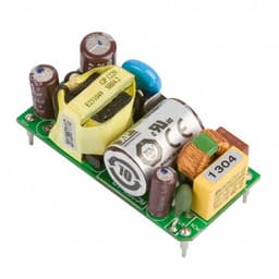 ECL05US03-PXP Power