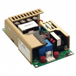 ECM100US33XP Power