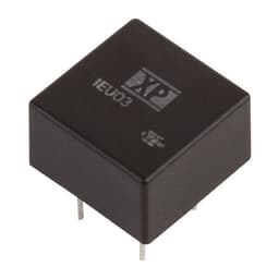XP Power IEU0305S15