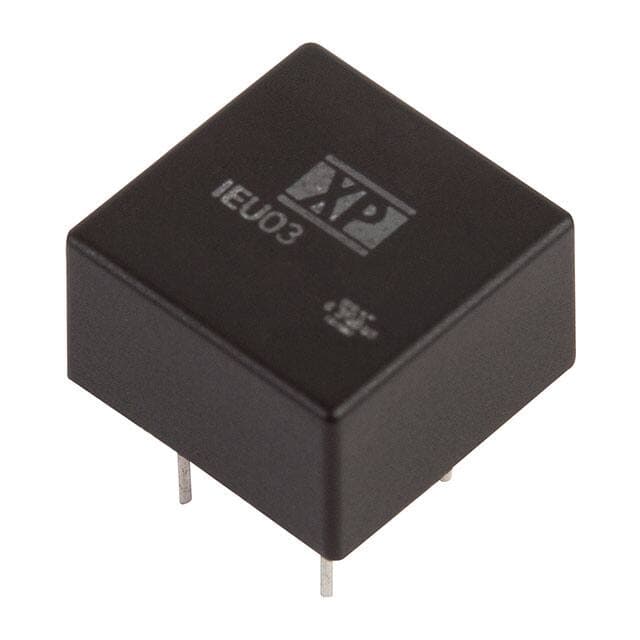 XP Power IEU0305S3V3