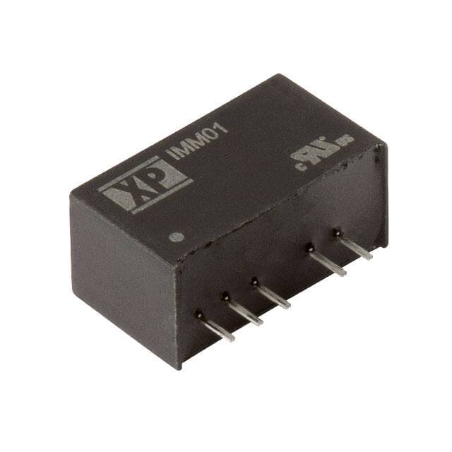XP Power IMM0105D03