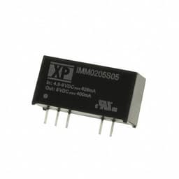 XP Power IMM0212S3V3