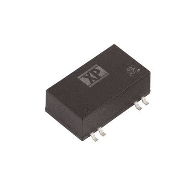 XP Power ISM0205D15