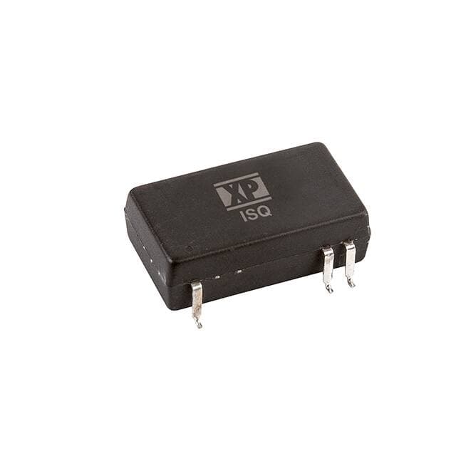 XP Power ISQ0505A