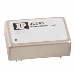XP Power JCD0524D24