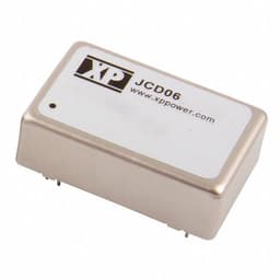 XP Power JCD0612S05