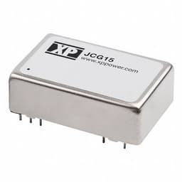XP Power JCG1512S12