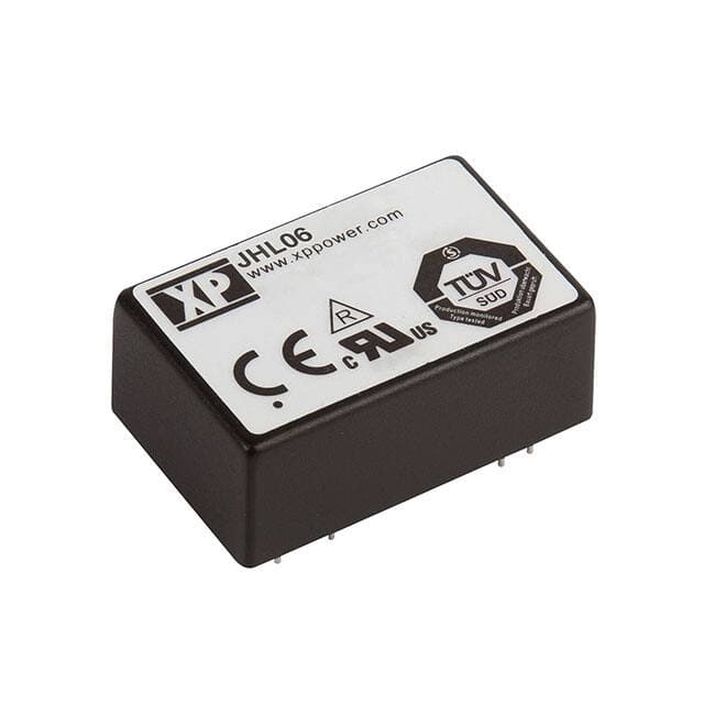 XP Power JHL0624D15