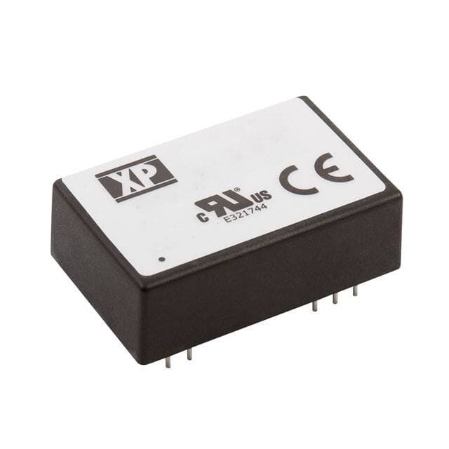 XP Power JHM0312S12