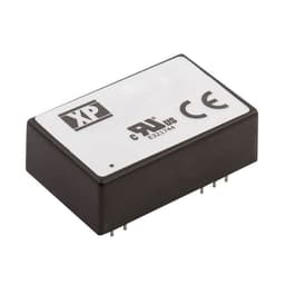 XP Power JHM0612D12