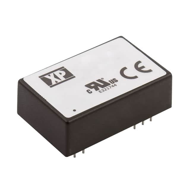 XP Power JHM0612D12