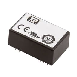 XP Power JHM1012D15
