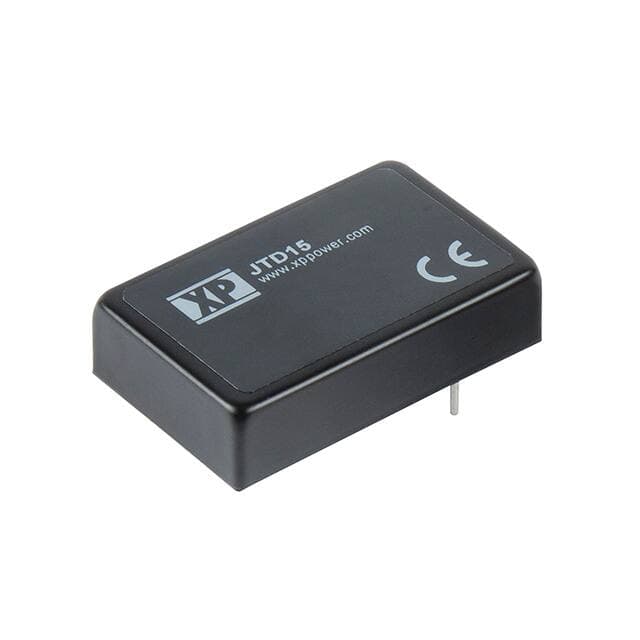 XP Power JTD1524D12