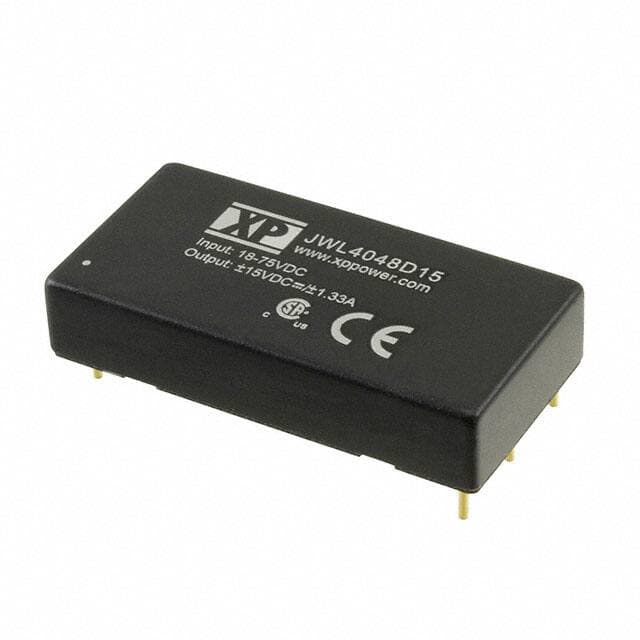 XP Power JWL4024S12
