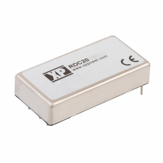 XP Power RDC2072S3V3
