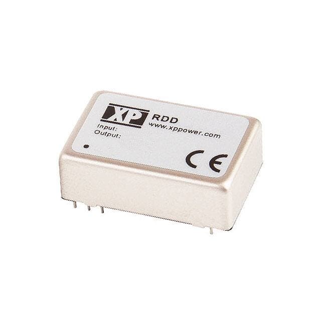 XP Power RDD0824D12