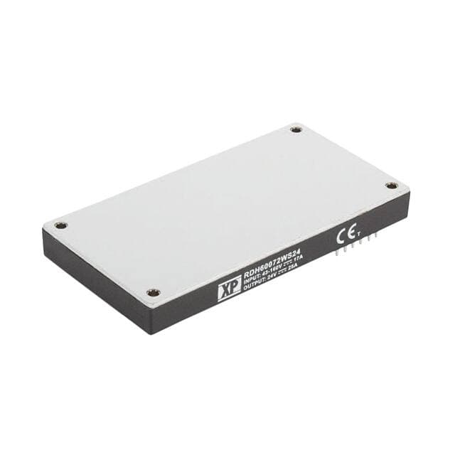 XP Power RDH60072WS28