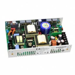 SDH400PD1224XP Power
