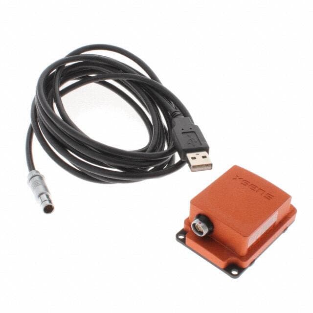 XSens Technologies BV MTI-100-2A8G4-DK