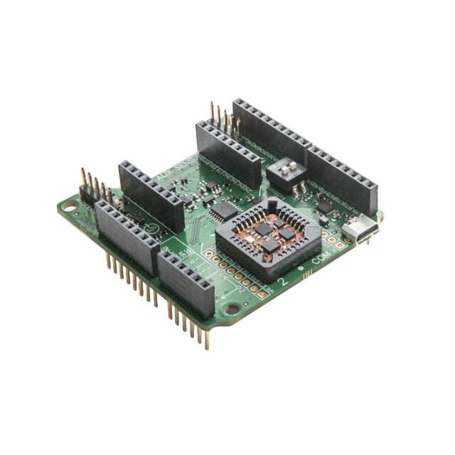 XSens Technologies BV MTI-3-DK