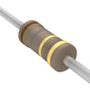 YAGEO CFR-25JR-52-1R8