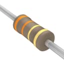 YAGEO CFR-25JR-52-3R3