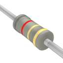 YAGEO RSF200JB-73-8R2