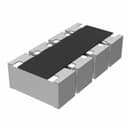 YAGEO YC124-JR-0722RL