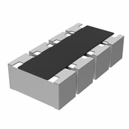 YAGEO YC124-JR-0722RL