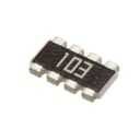 YAGEO YC324-JK-073K3L