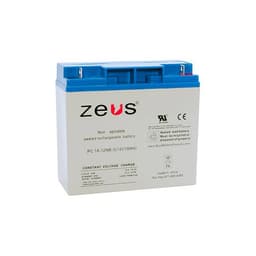 PC18-12NBZEUS Battery Products
