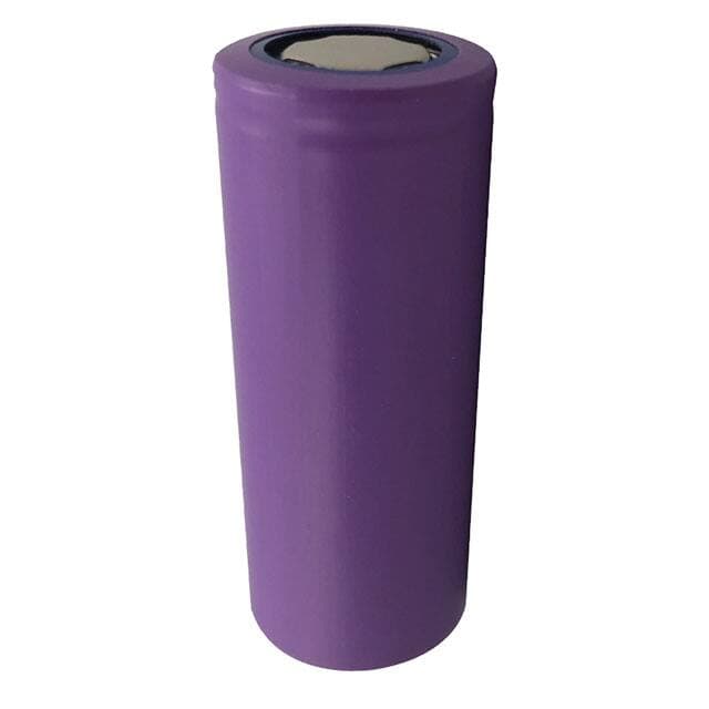ZEUS Battery Products PCIFR26650-3300
