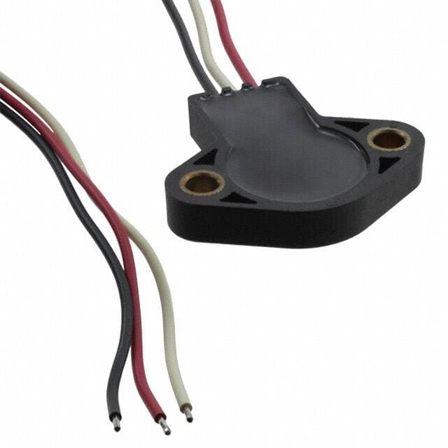 ZF Electronics AN820031