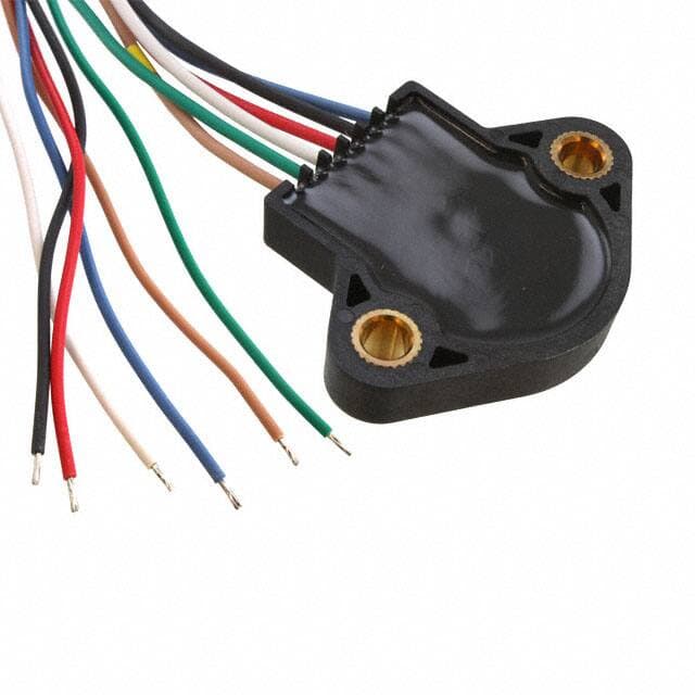 ZF Electronics AN920036