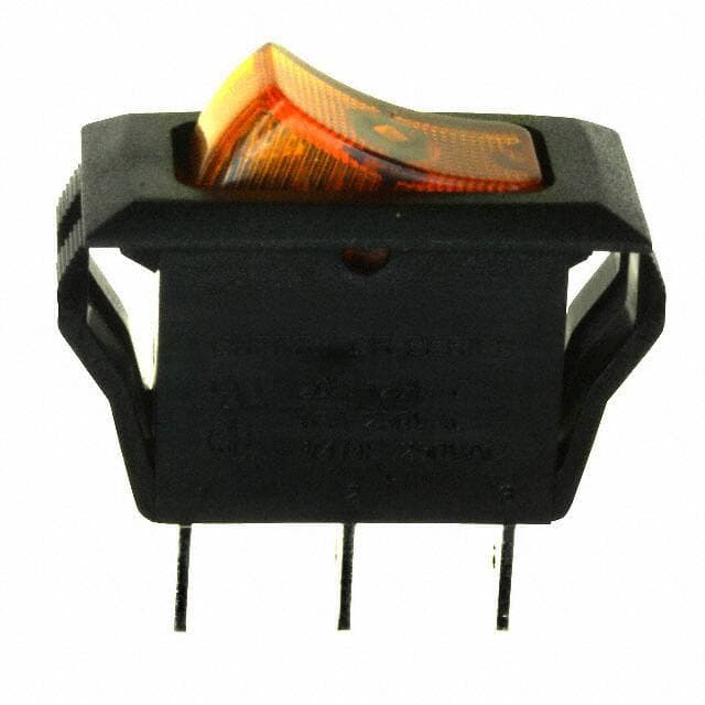 ZF Electronics CRE22F2BBALE