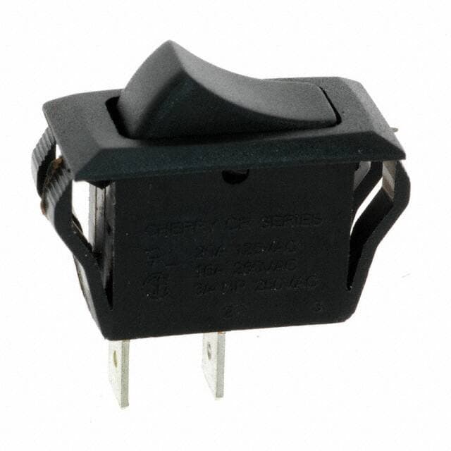 ZF Electronics CRE22F2BBBNE