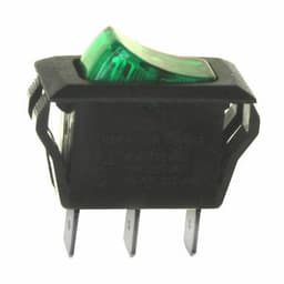 ZF Electronics CRE22F2BBGLE