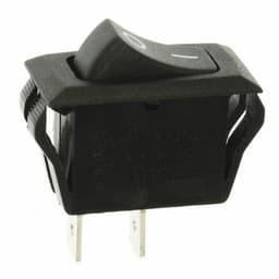 ZF Electronics CRE22F2FBBNE