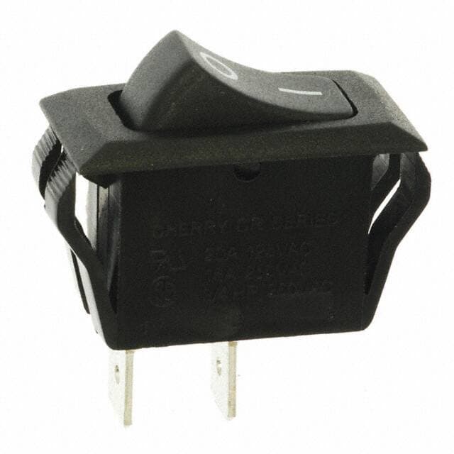 ZF Electronics CRE22F2FBBNE
