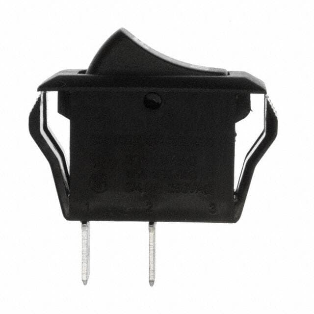 ZF Electronics CRE22F2PBBNE