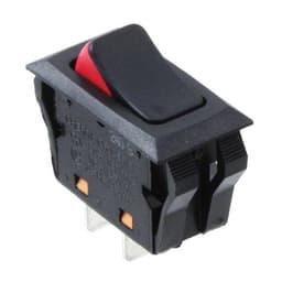 ZF Electronics CRE22F4BBBNW
