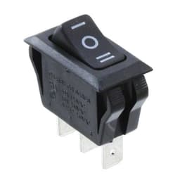 ZF Electronics CRE24F2HBBNE