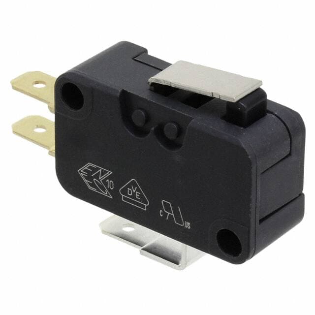 ZF Electronics D413-R1LA-G2