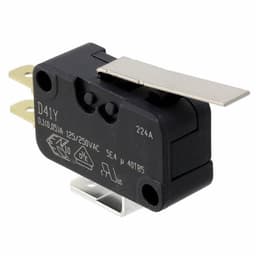 ZF Electronics D413-R1LD-G2