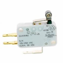 ZF Electronics D41C-R1RA