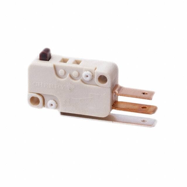 ZF Electronics D41L-R1AA
